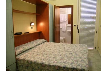 Iталiя Hotel Viserba di Rimini, Екстер'єр